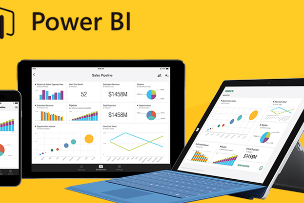 Why Power BI is the Best Business Intelligence tool?