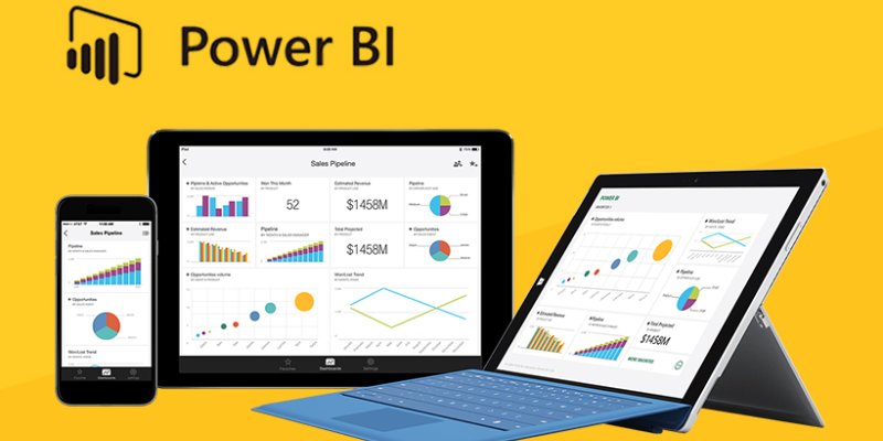 Why Power BI is the Best Business Intelligence tool?